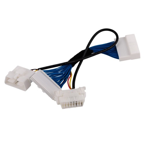 KEYDIY Nissan 40pin Cable for KD-X4