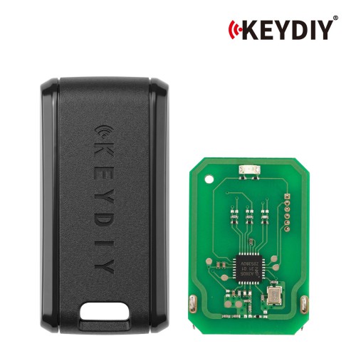 Keydiy C29Ax01 Smart Key Specially for Smart Keys with NXP Chip Which Cannot be Generated 5pcs/lot
