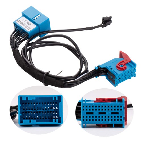 KEYDIY LI Auto Auto Programming Cable