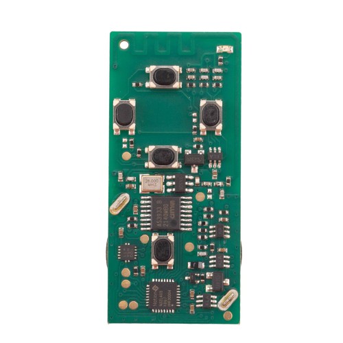 KEYDIY TIB05-5 5 Buttons PCB Board Only for Toyota Type