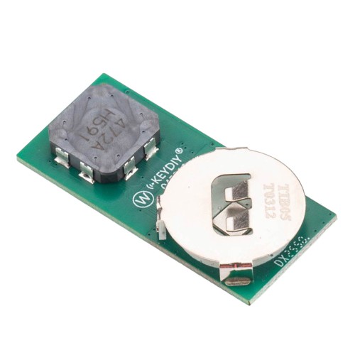 KEYDIY TIB05-5 5 Buttons PCB Board Only for Toyota Type