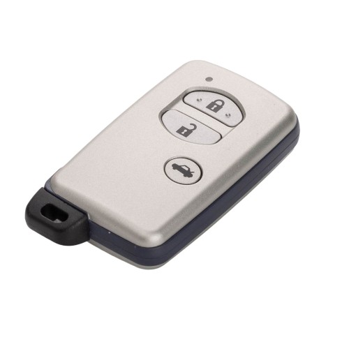 KEYDIY TIB03-3(Silver Gray) Smart Key 3 Buttons 1pc