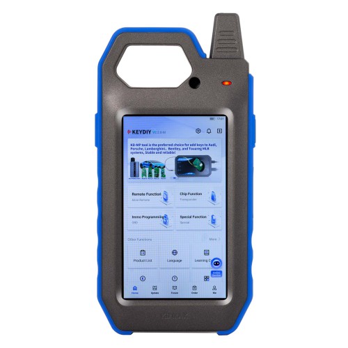 [Combo Kit] KEYDIY KD-MAX Remote Programmer & KD-MATE Key Programmer & KD MINI PROG