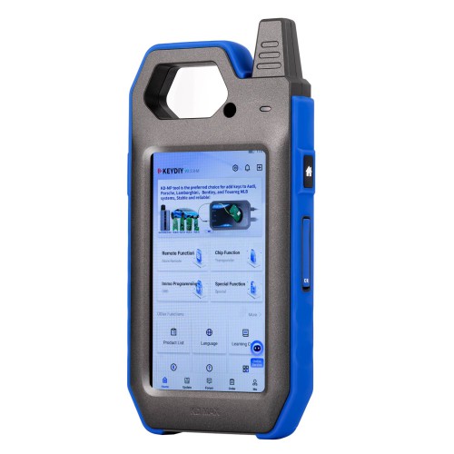[Combo Kit] KEYDIY KD-MAX Remote Programmer & KD-MATE Key Programmer & KD MINI PROG