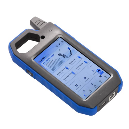 [Combo Kit] KEYDIY KD-MAX Remote Programmer & KD-MATE Key Programmer & KD MINI PROG