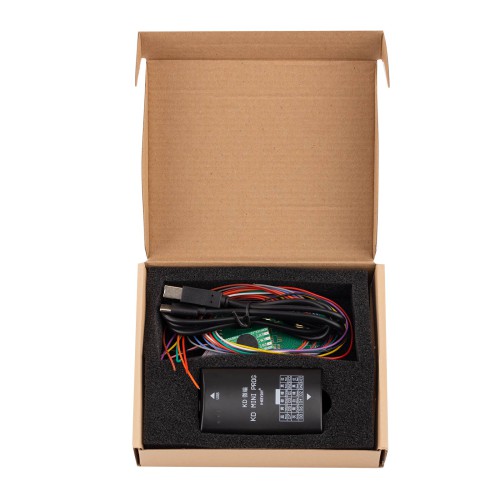 [Combo Kit] KEYDIY KD-MAX Remote Programmer & KD-MATE Key Programmer & KD MINI PROG
