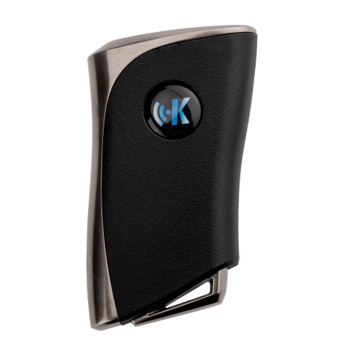 KEYDIY TIB42-4 Smart Remote Key for Toyota Type 3 Buttons
