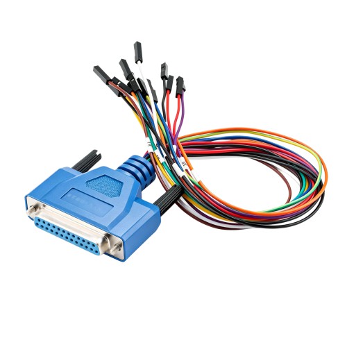 KEYDIY KD-MOTO Motorcycle Adapter Used with KD-X4, for HONDA, for YAMHA, for 3rd-GEN DUCATI Motorcycles
