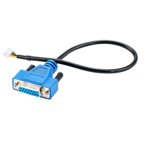 KEYDIY KD-MOTO Motorcycle Adapter Used with KD-X4, for HONDA, for YAMHA, for 3rd-GEN DUCATI Motorcycles