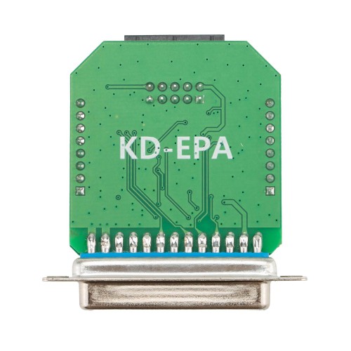 KEYDIY KD-EPA Adapter Used with KD-X4 for BMW CAS Module Decryption & for Porsche 49 BCM Decryption