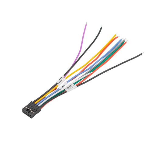 KEYDIY KD-EPA Adapter Used with KD-X4 for BMW CAS Module Decryption & for Porsche 49 BCM Decryption