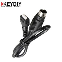 KEYDIY Remote Key Programming Cable