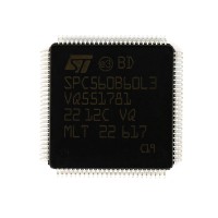 OEM RFA Module CPU SPC560B Chip with Data for JLR Used with KEYDIY KD-K4 Devices