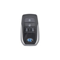 KEYDIY KD TB01-4 (Slide Door) Smart Remote Key for Toyota/ Lexus 4 Buttons 5pcs/lot