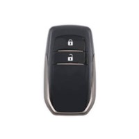 KEYDIY KD ZB35-2 Smart Remote Key for Toyota Type 2 Buttons 5pcs/lot