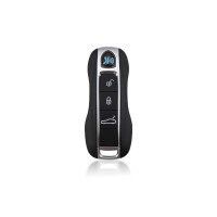KEYDIY KD TB19-3 Smart Remote Key for POR Type 3 Buttons 5pcs/lot