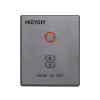 KEYDIY PAK01-754J Phone As Key for Audi 5th Generation 754J Type