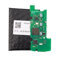 (OEM Solution) KEYDIY KD MLB65 Key PCB Board Only 3 Buttons