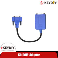 KEYDIY DOIP Adapter for KEYDIY KD X4 Key Programmer