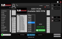 (10 Files Per Day) XirDecoder DTC - Chip Tuning - All Solutions Software Standard Version Supports Stage 1-2 Tuning