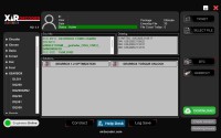 (2 Files Per Day) XirDecoder DTC - Chip Tuning - All Solutions Software Basic Version Supports Stage 1-2 Tuning