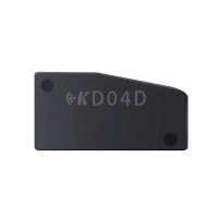 KEYDIY KD04D Chip Single-mode Chip 10pcs/lot