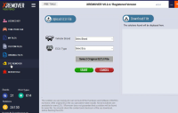 XRemover AI Chip Tuning 6 Months Software License (Get 1 Month License for FREE) Supports Stage 1