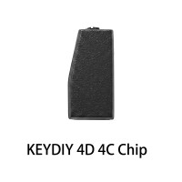 KEYDIY 4D/4C Chip 10pcs/lot