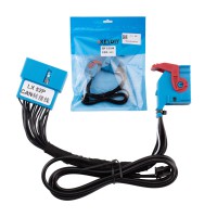 KEYDIY LI Auto Auto Programming Cable