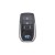 KEYDIY KD TB01-4 (Slide Door) Smart Remote Key for Toyota/ Lexus 4 Buttons 5pcs/lot