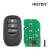 KEYDIY KD ZB46-3 (Start) Smart Remote Key for Honda Type 3 Buttons 5pcs/lot