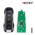 KEYDIY KD ZB19 (NEW) Smart Remote Key for POR Type 3 Buttons 5pcs/lot