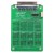 KEYDIY 13# Remote Chip Reading Adapter for Reading Chip Data from Water-damaged or Broken 5C & 5D Keys work with KD-MAX KD-MX4