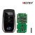 KEYDIY TIB01-3 Smart Key for Toyota Type 3 Buttons 1pc