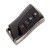 KEYDIY TIB42-4 Smart Remote Key for Toyota Type 3 Buttons