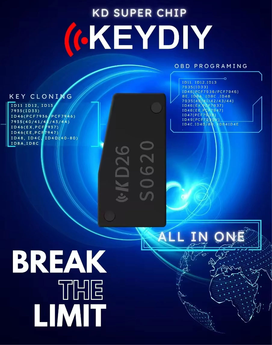 keydiy kd d6 super chip