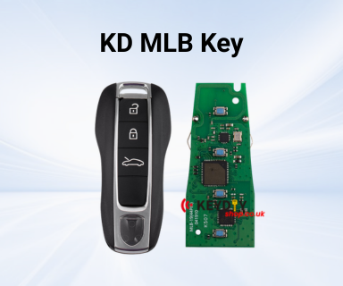 KEYDIY MLB Key