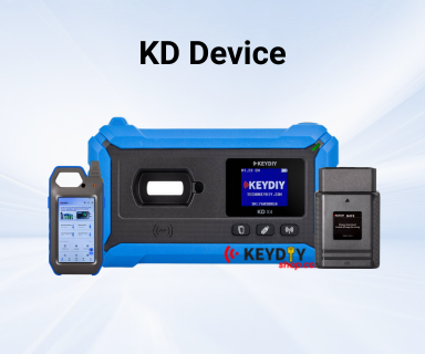 KEYDIY Device