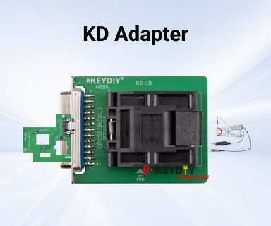 KEYDIY Adapter