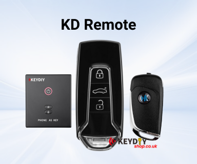 KEYDIY KD Remote