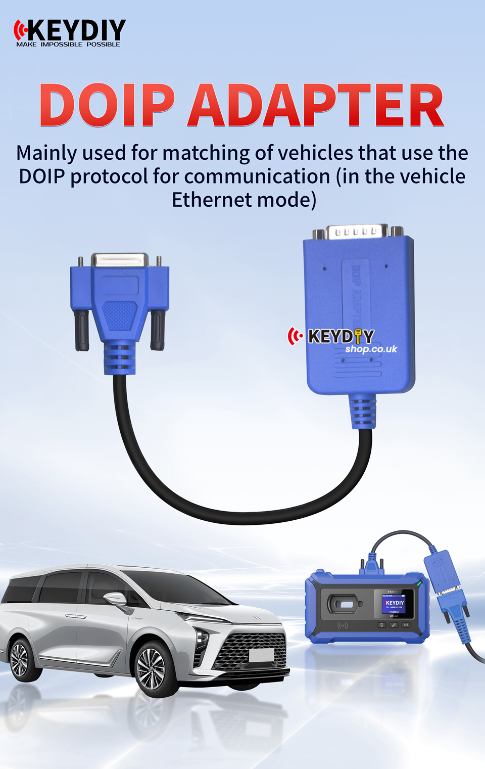 keydiy doip